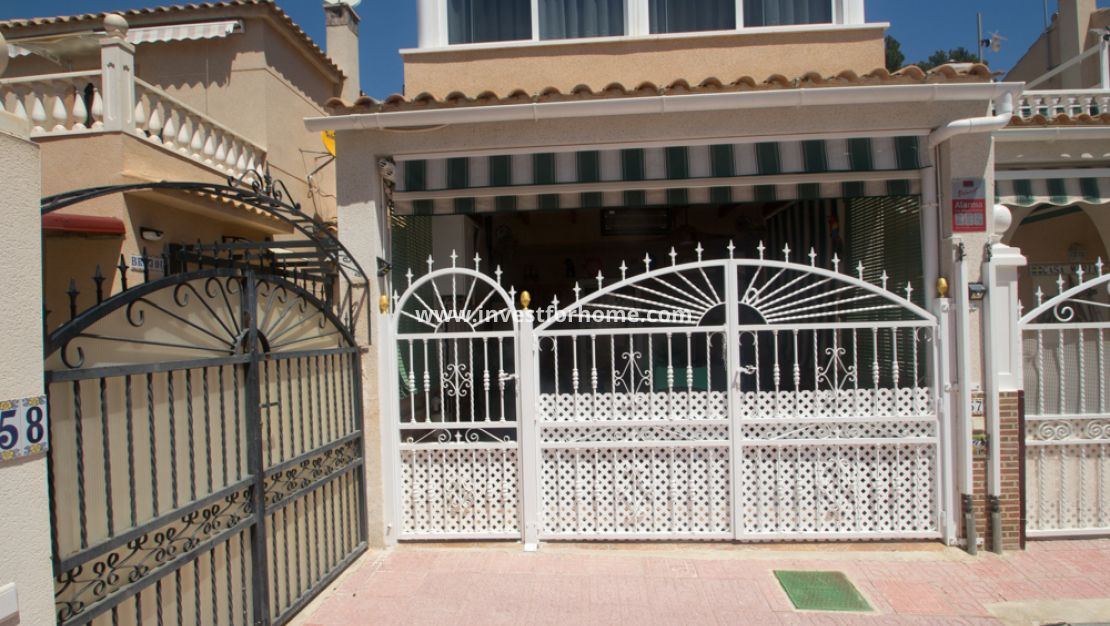 Verkoop - Huis - Torrevieja - Costa Blanca