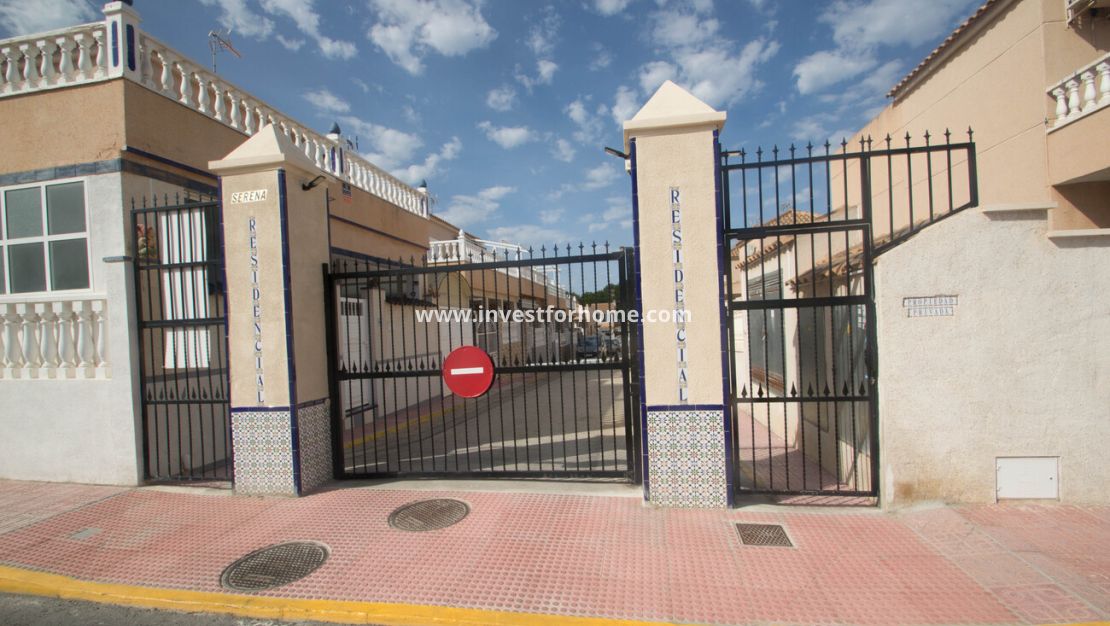 Verkoop - Huis - Torrevieja - Costa Blanca