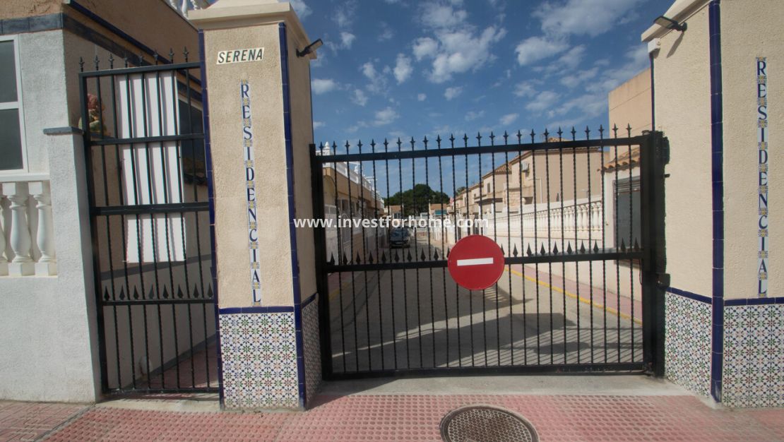 Verkoop - Huis - Torrevieja - Costa Blanca