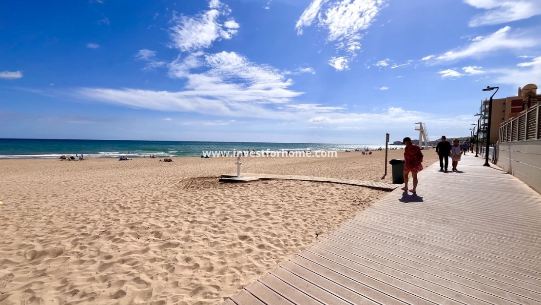 Verkoop - Huis - Torrevieja - Costa Blanca