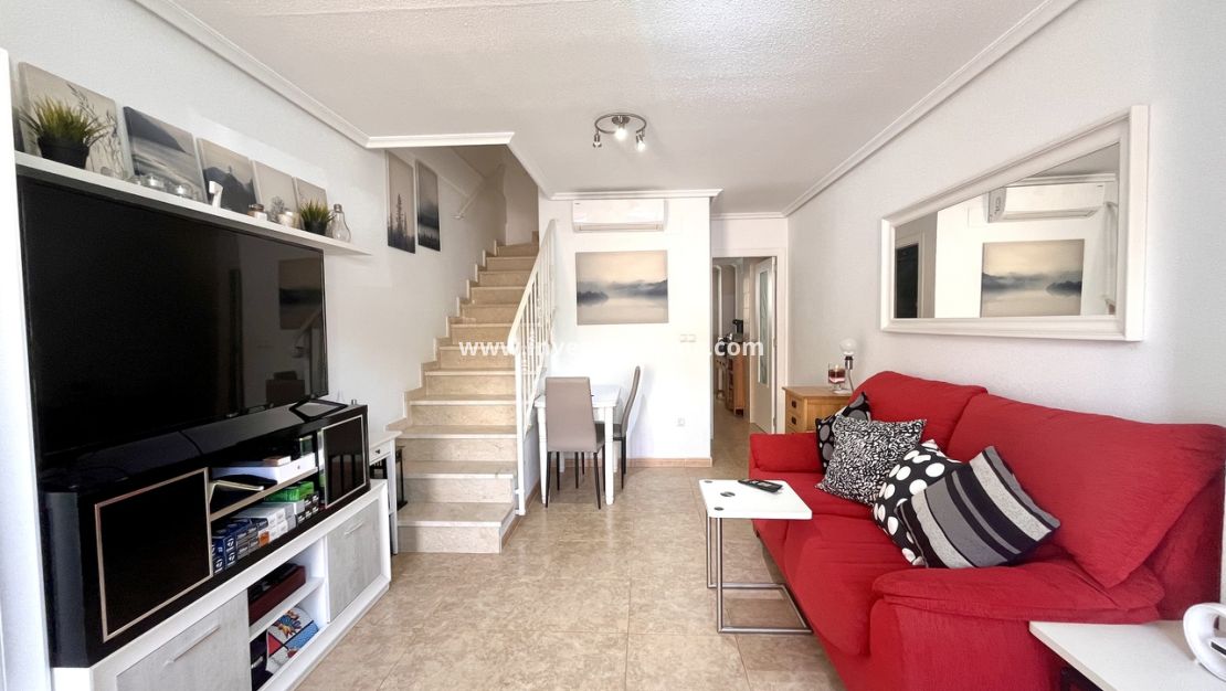 Verkoop - Huis - Torrevieja - Costa Blanca