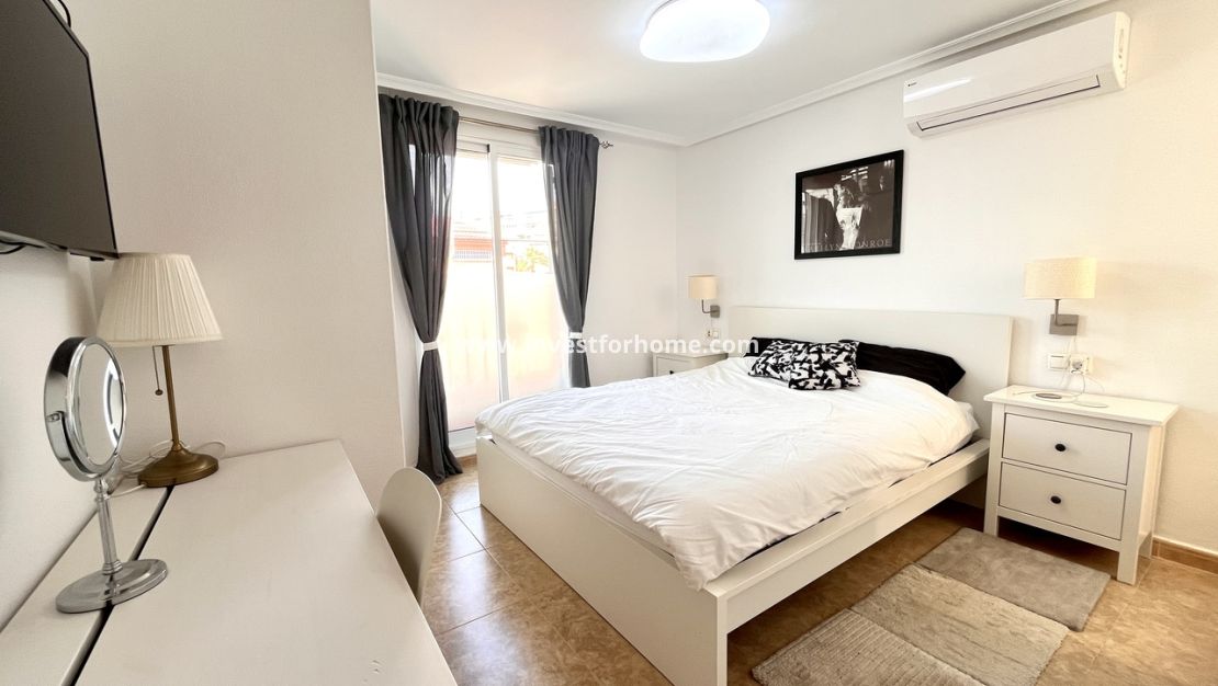 Verkoop - Huis - Torrevieja - Costa Blanca