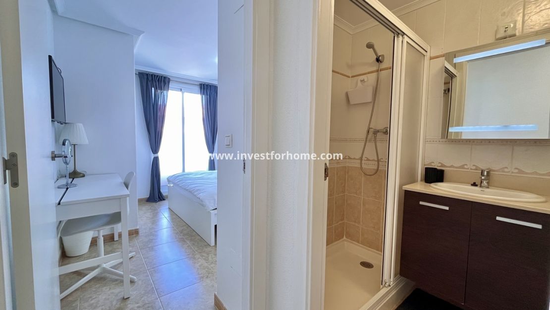 Verkoop - Huis - Torrevieja - Costa Blanca