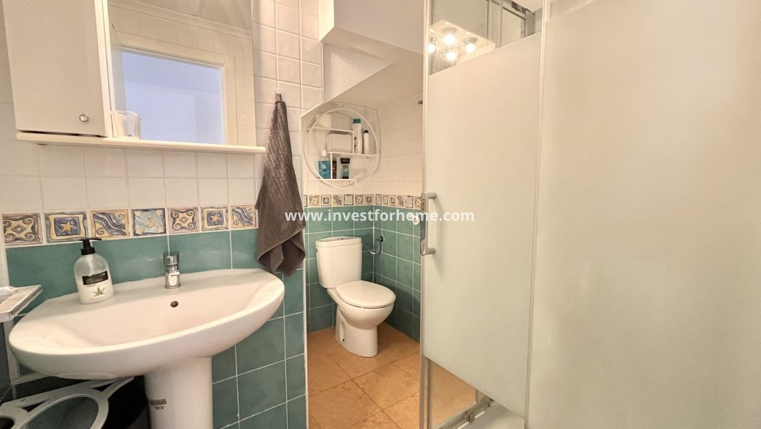 Verkoop - Huis - Torrevieja - Costa Blanca