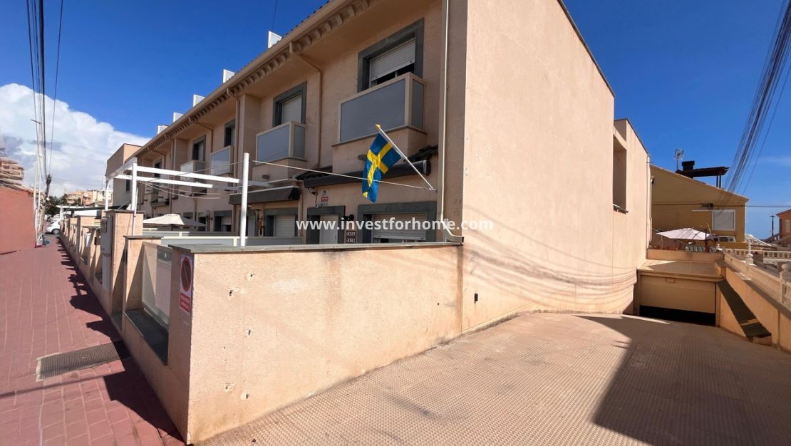 Verkoop - Huis - Torrevieja - Costa Blanca