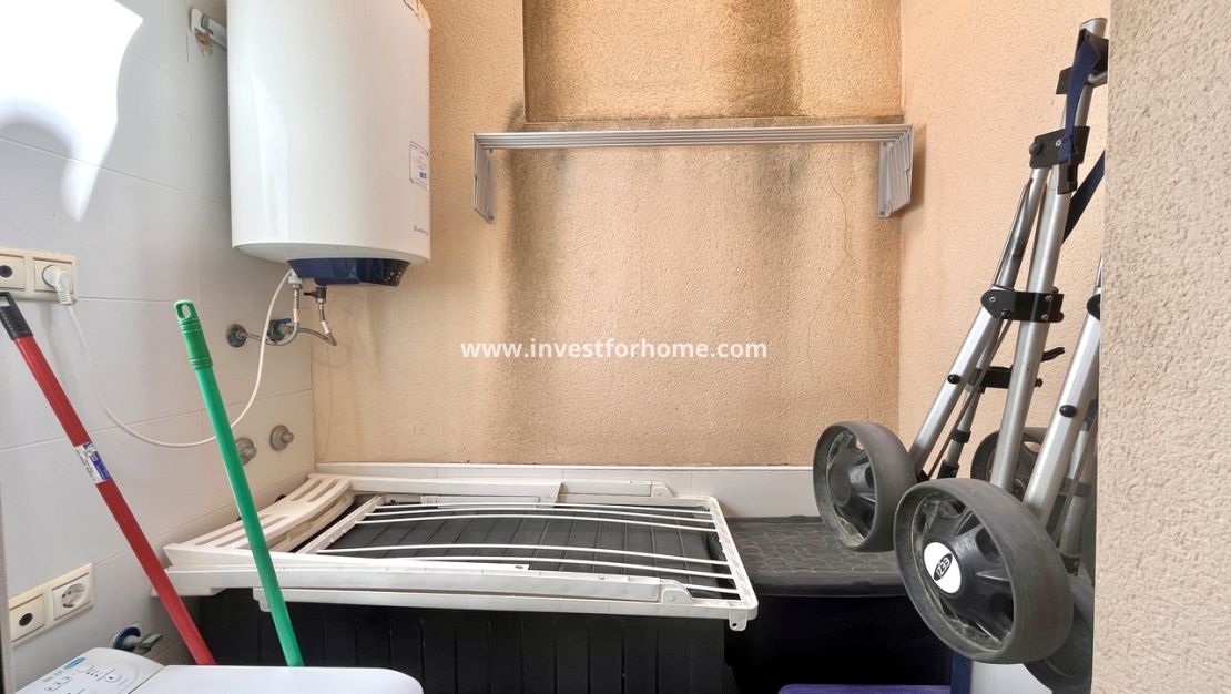 Verkoop - Huis - Torrevieja - Costa Blanca