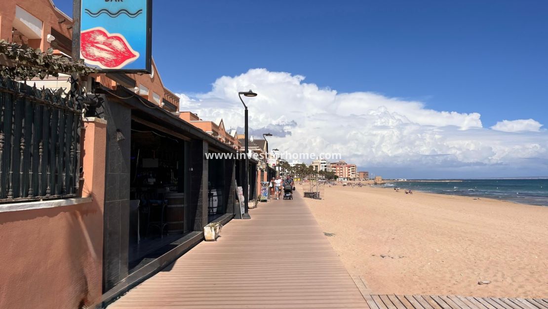 Verkoop - Huis - Torrevieja - Costa Blanca
