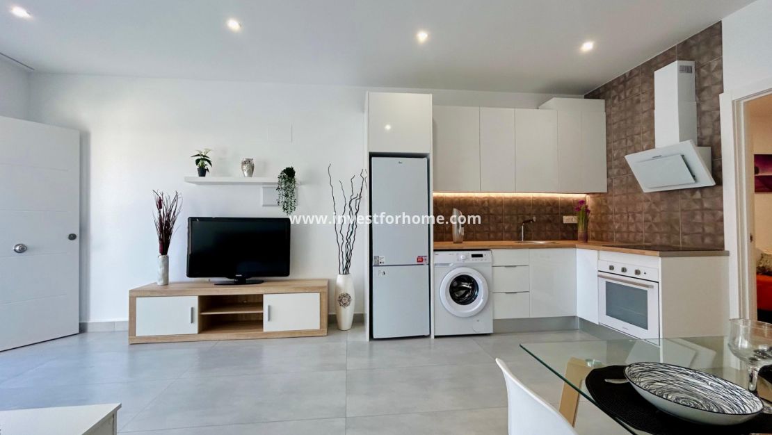 Verkoop - Huis - Torrevieja - Costa Blanca