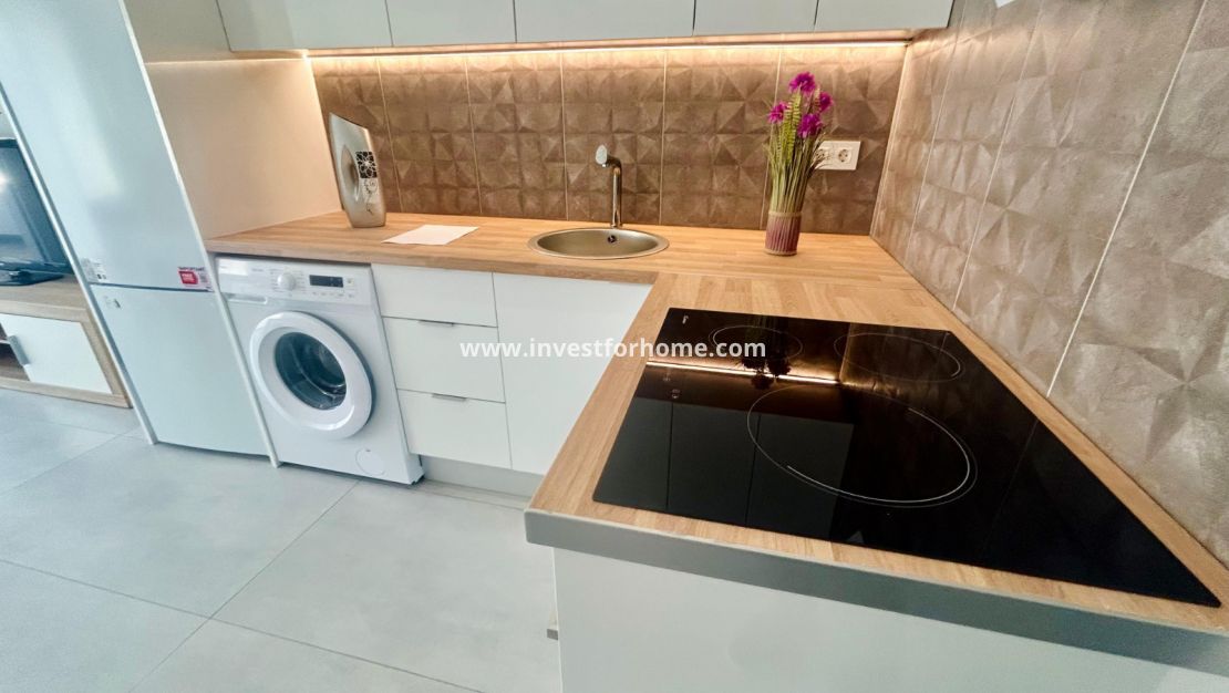 Verkoop - Huis - Torrevieja - Costa Blanca