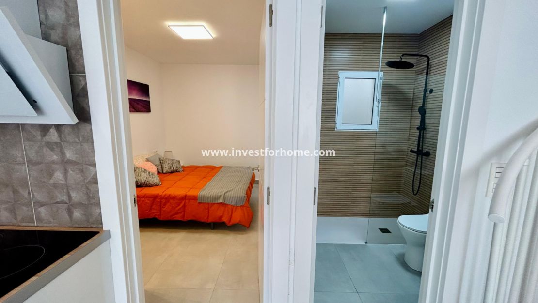 Verkoop - Huis - Torrevieja - Costa Blanca