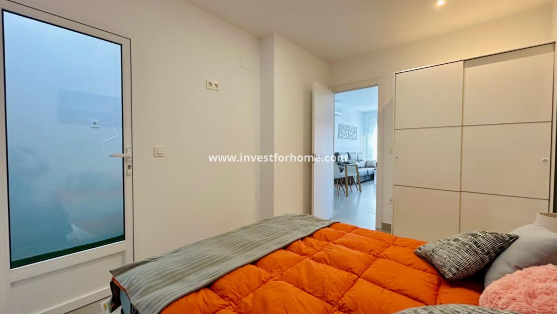 Verkoop - Huis - Torrevieja - Costa Blanca