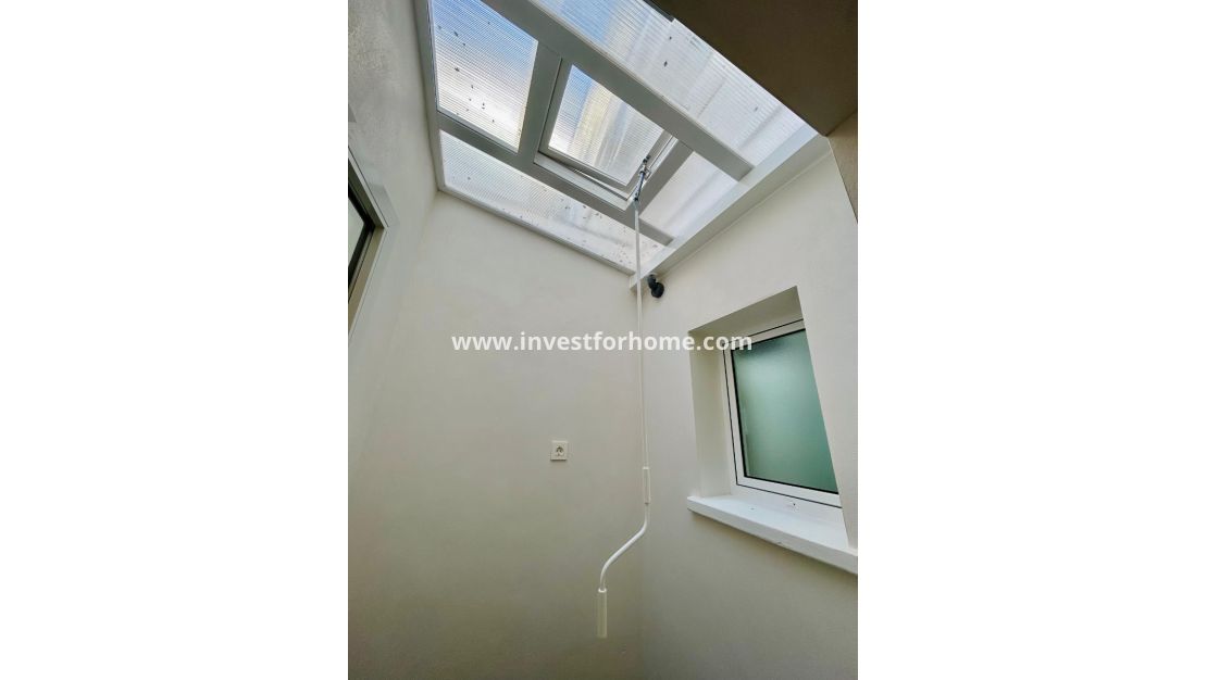 Verkoop - Huis - Torrevieja - Costa Blanca