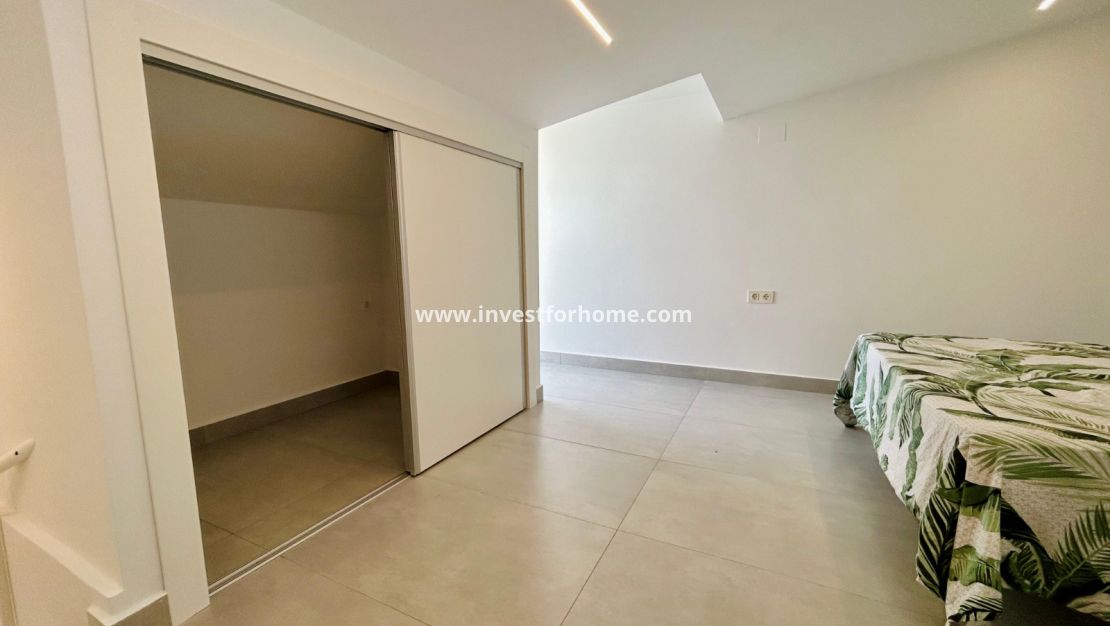 Verkoop - Huis - Torrevieja - Costa Blanca
