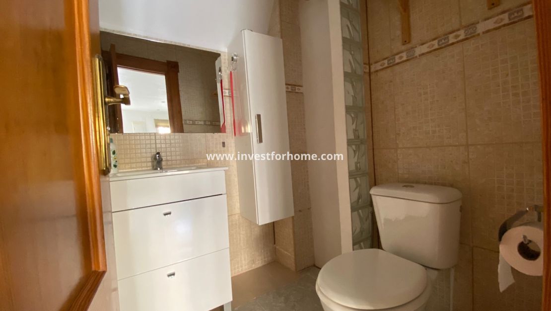 Verkoop - Huis - Torrevieja - Costa Blanca