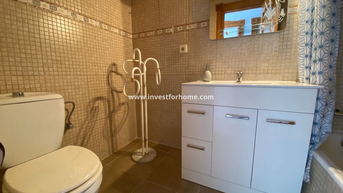 Verkoop - Huis - Torrevieja - Costa Blanca