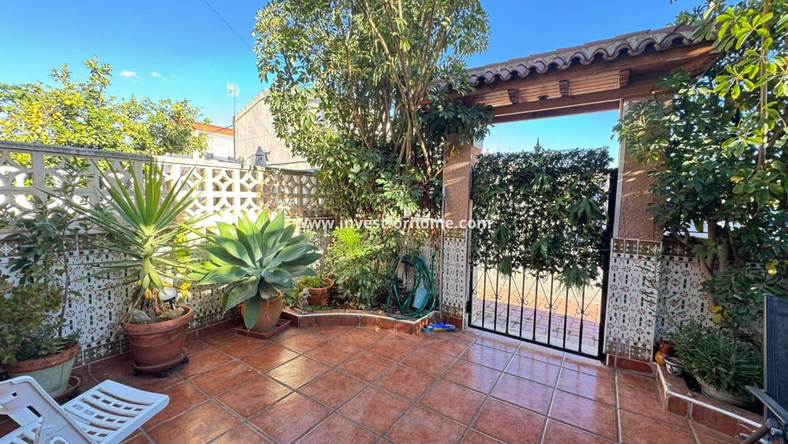 Verkoop - Huis - Torrevieja - Costa Blanca