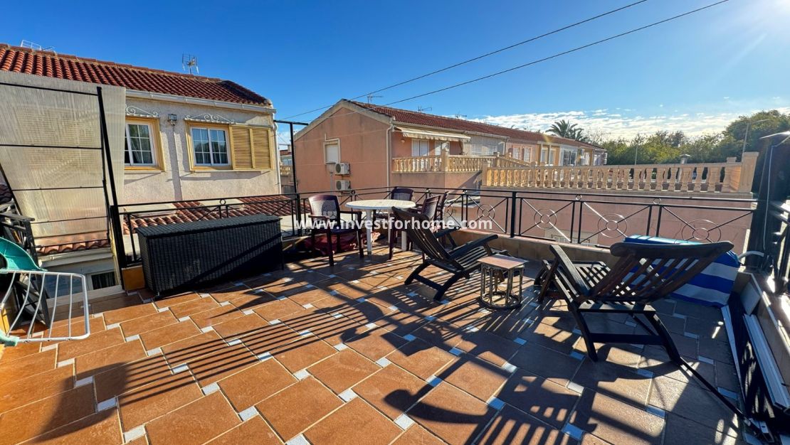 Verkoop - Huis - Torrevieja - Costa Blanca