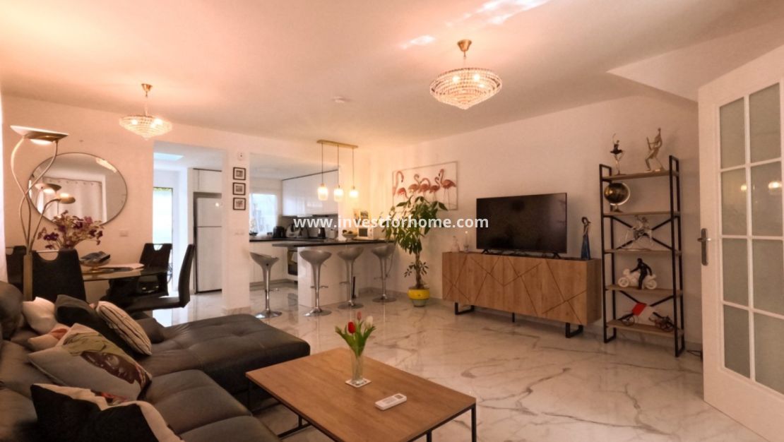 Verkoop - Huis - Torrevieja - Costa Blanca