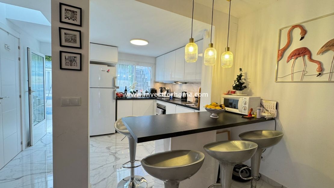 Verkoop - Huis - Torrevieja - Costa Blanca