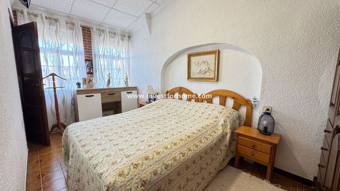 Verkoop - Huis - Torrevieja - Costa Blanca