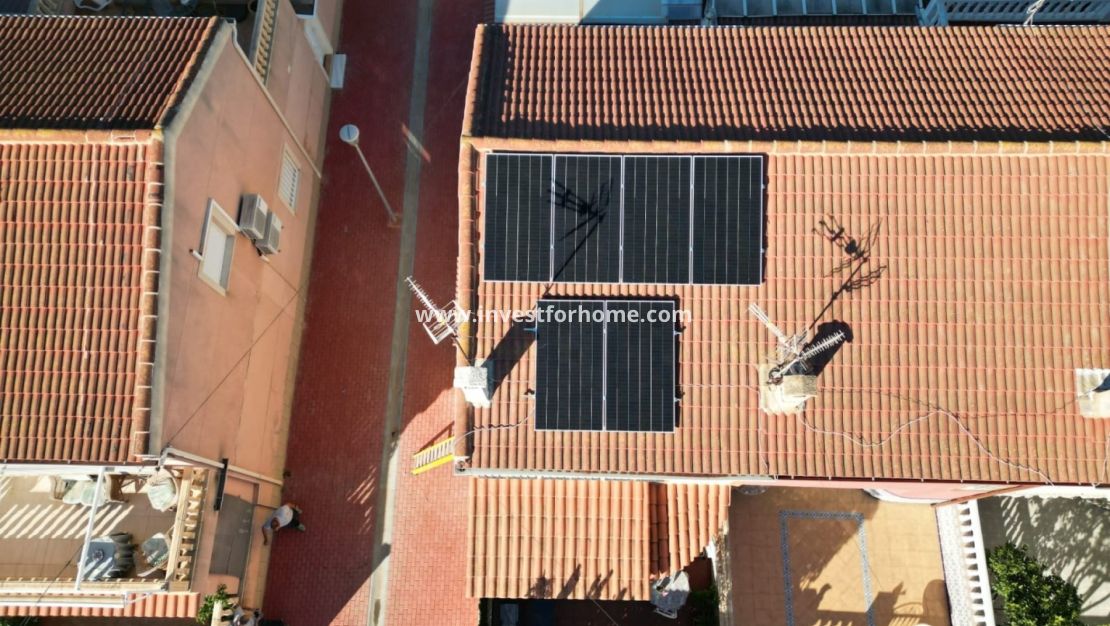 Verkoop - Huis - Torrevieja - Costa Blanca