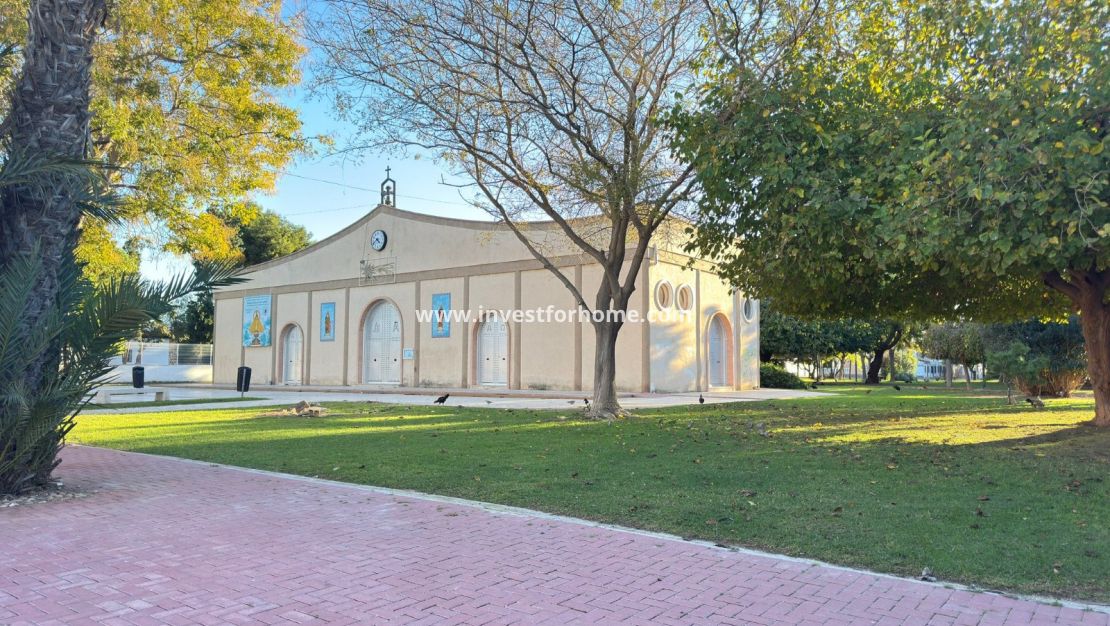 Verkoop - Huis - Torrevieja - Costa Blanca