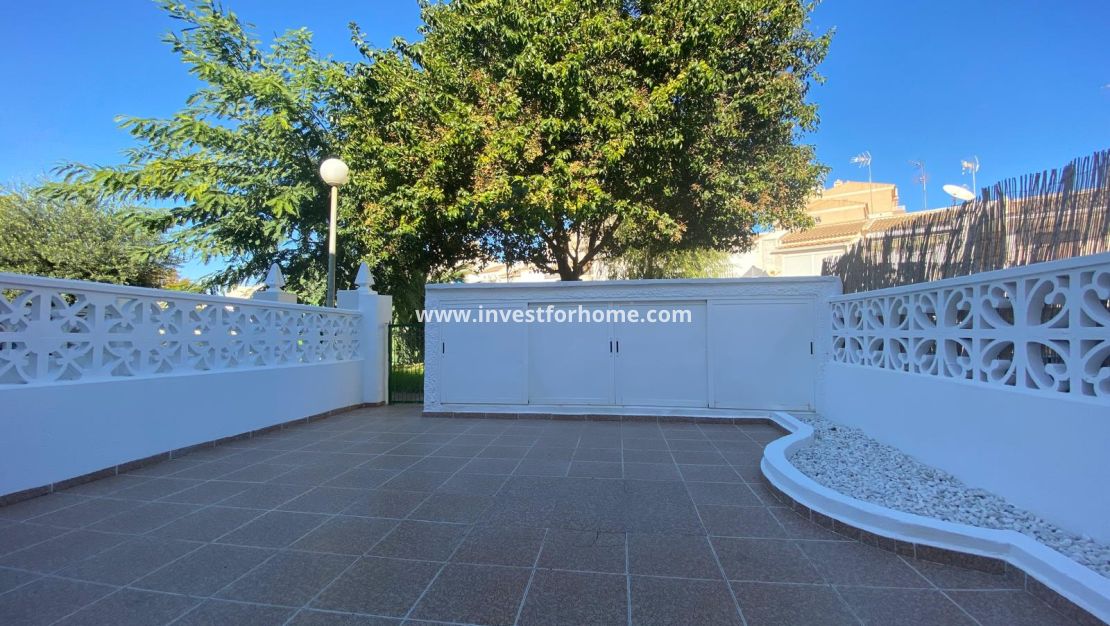 Verkoop - Huis - Torrevieja - Costa Blanca