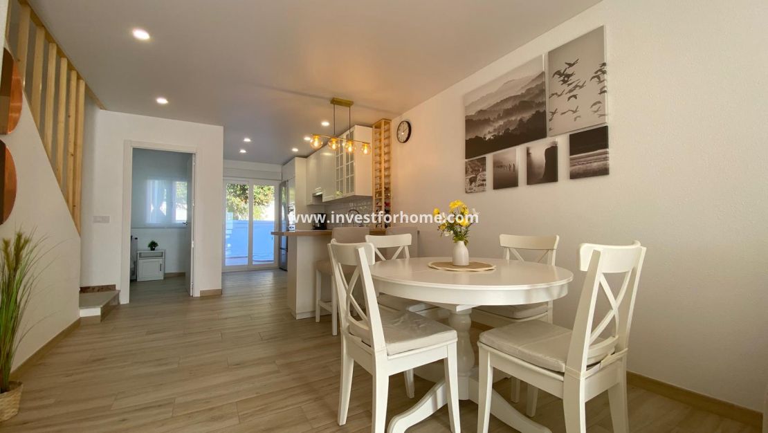 Verkoop - Huis - Torrevieja - Costa Blanca