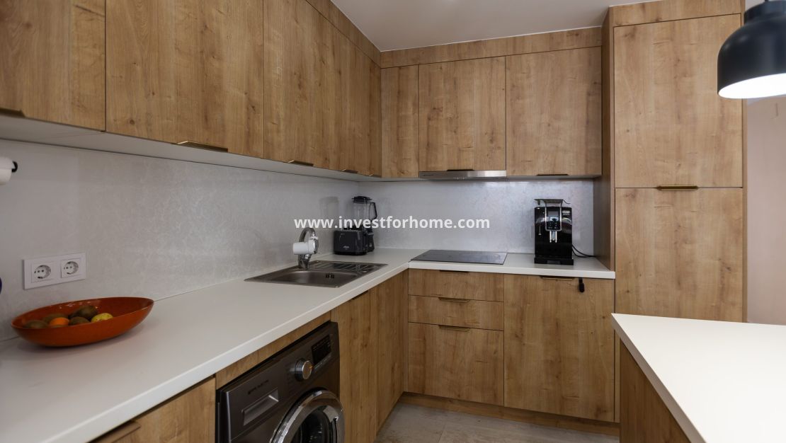 Verkoop - Huis - Torrevieja - Costa Blanca