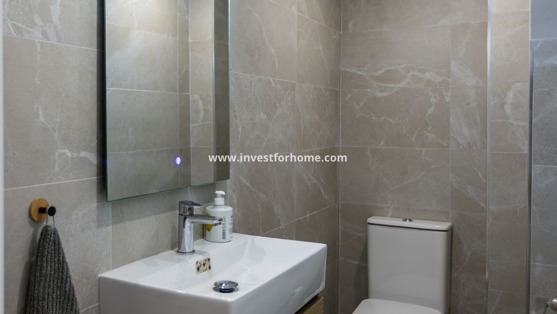 Verkoop - Huis - Torrevieja - Costa Blanca