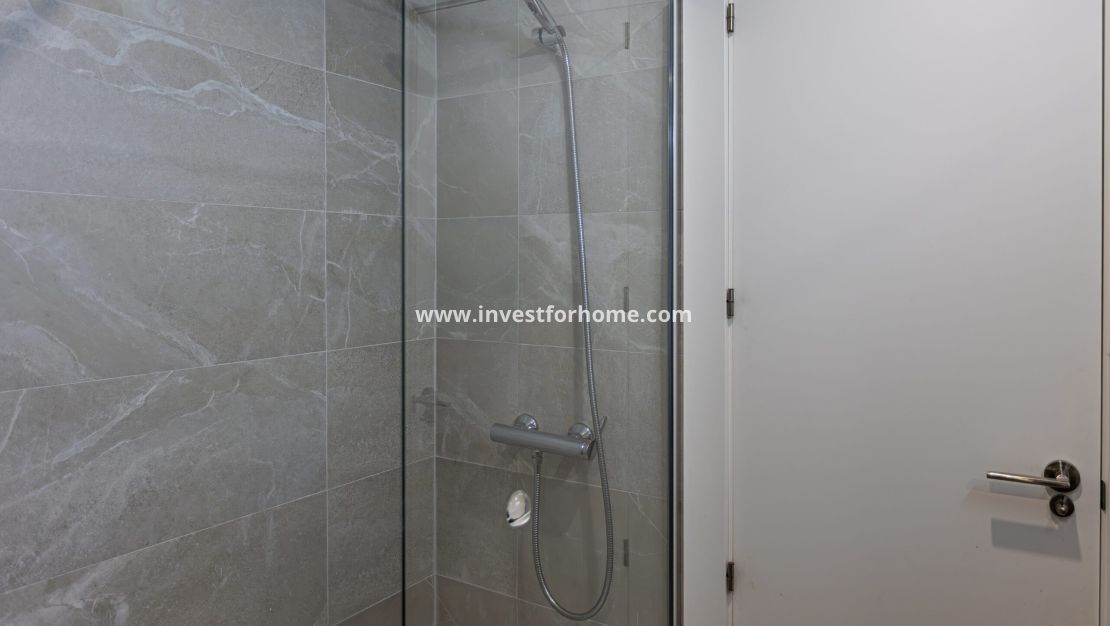 Verkoop - Huis - Torrevieja - Costa Blanca