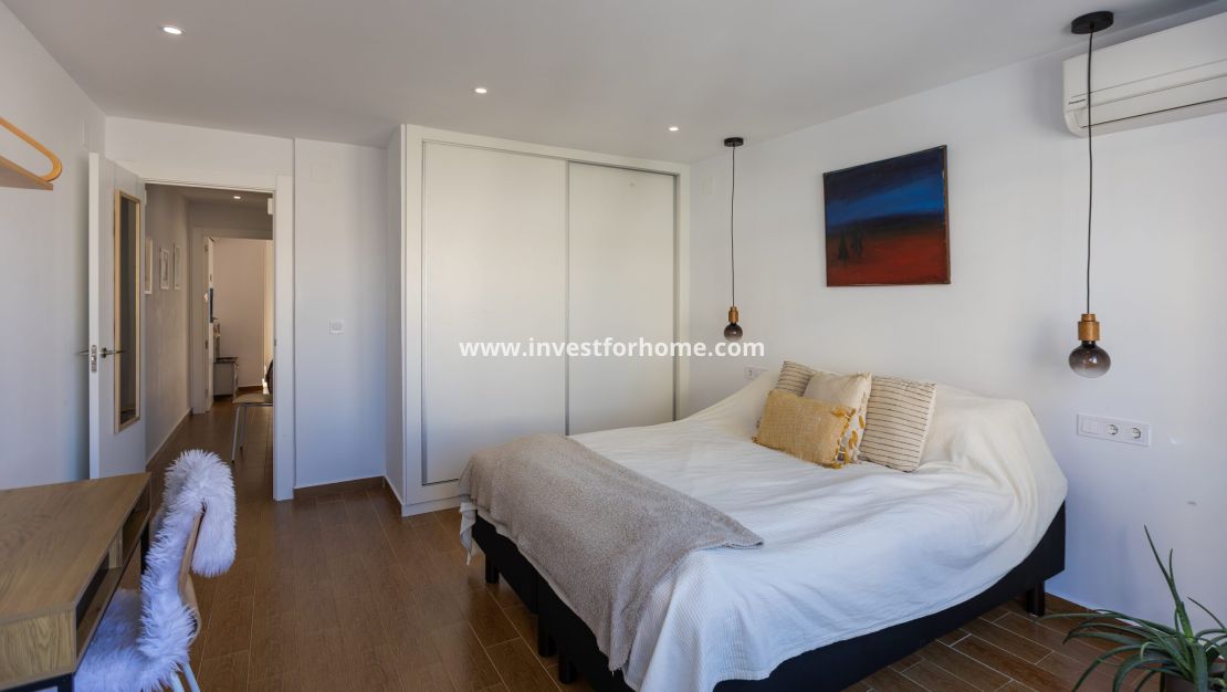 Verkoop - Huis - Torrevieja - Costa Blanca