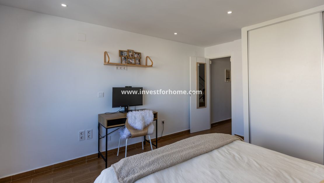 Verkoop - Huis - Torrevieja - Costa Blanca