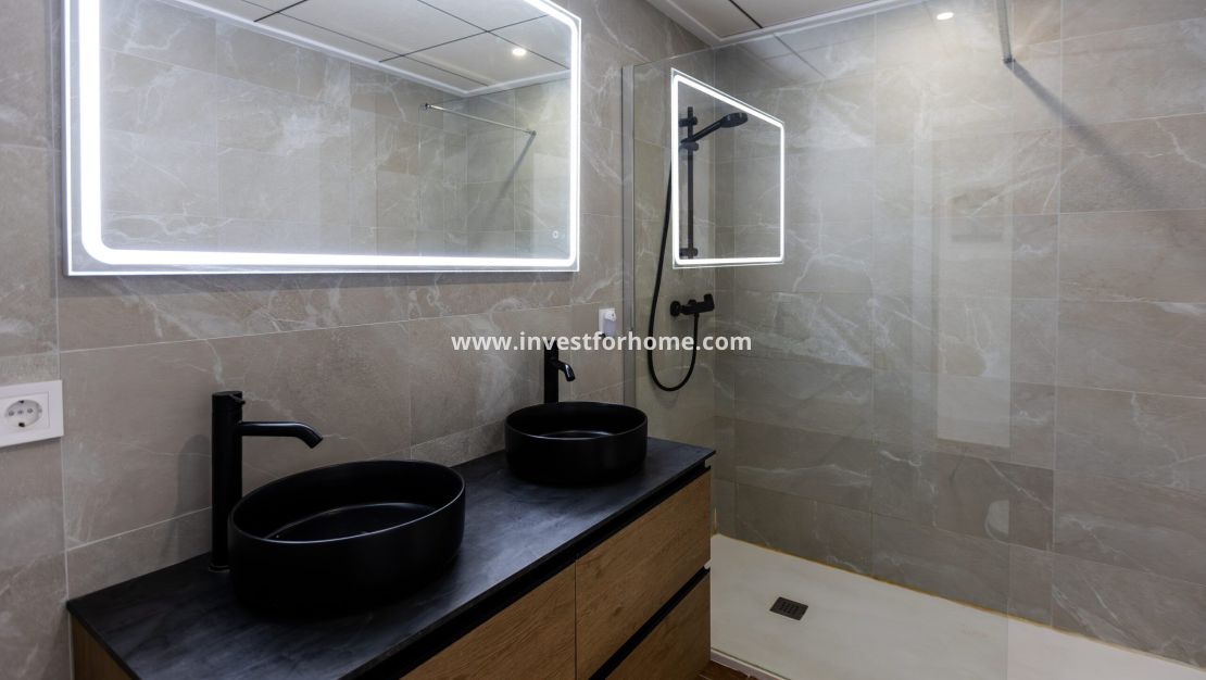 Verkoop - Huis - Torrevieja - Costa Blanca