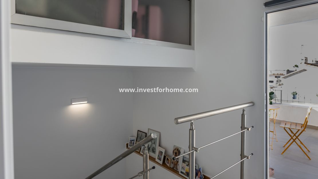 Verkoop - Huis - Torrevieja - Costa Blanca