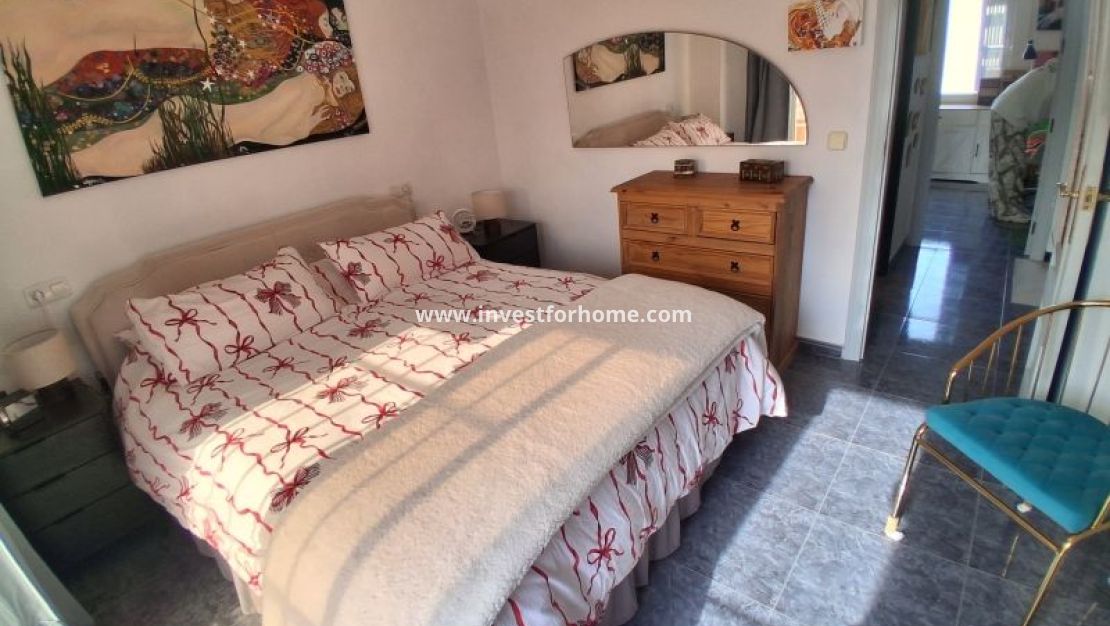 Verkoop - Huis - Torrevieja - Costa Blanca