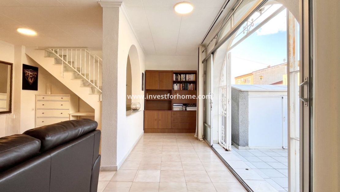 Verkoop - Huis - Torrevieja - Costa Blanca