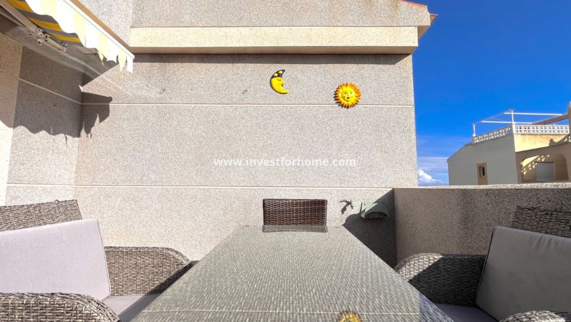 Verkoop - Huis - Torrevieja - Costa Blanca