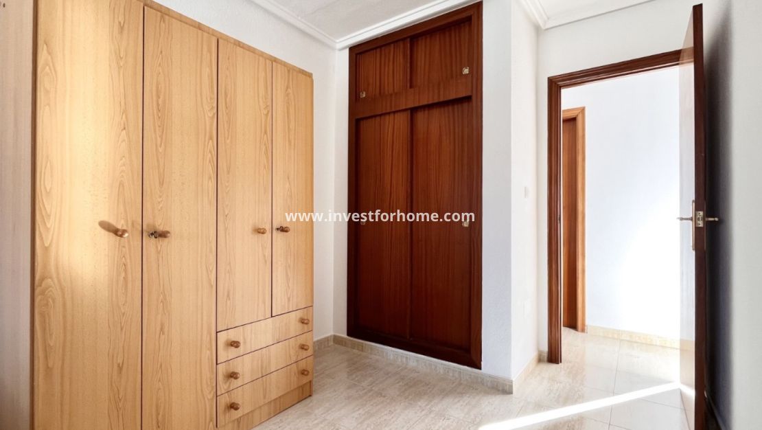 Verkoop - Huis - Torrevieja - Costa Blanca