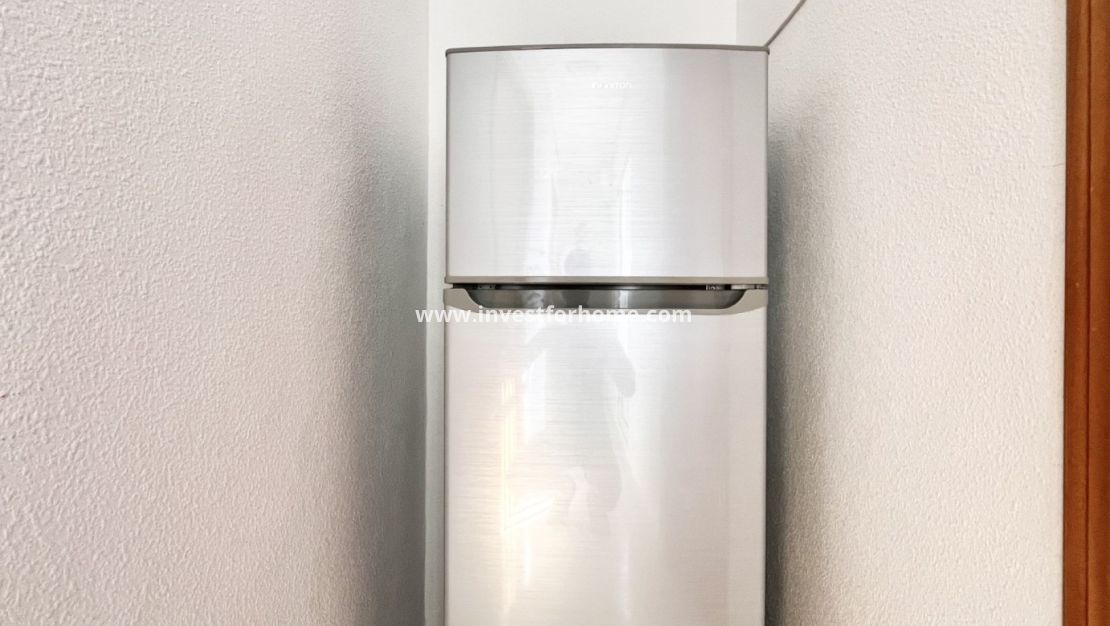 Verkoop - Huis - Torrevieja - Costa Blanca