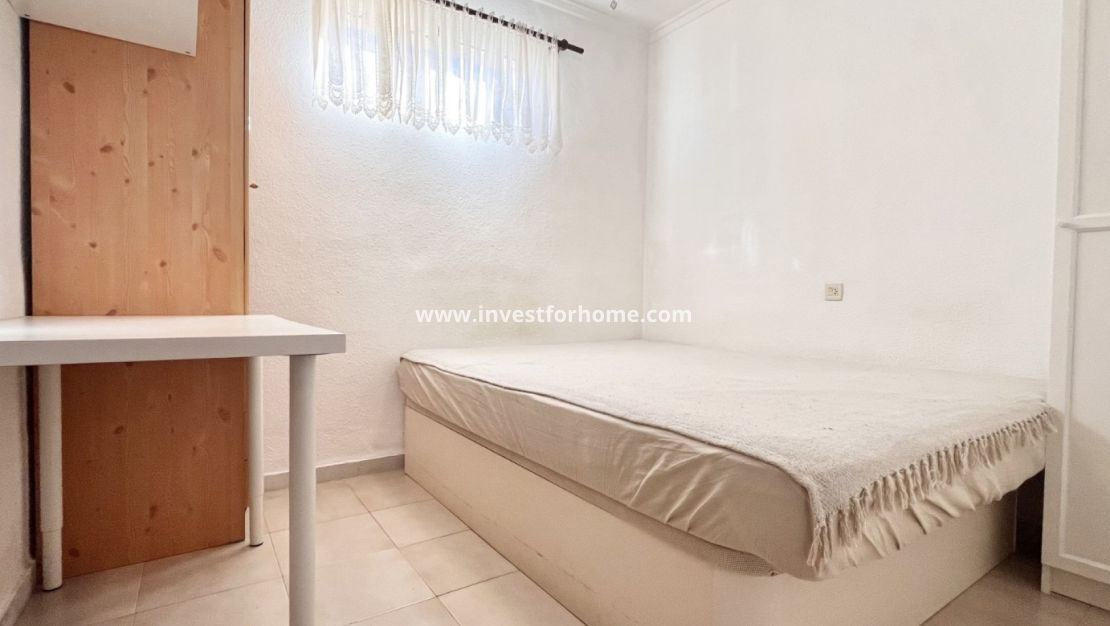 Verkoop - Huis - Torrevieja - Costa Blanca