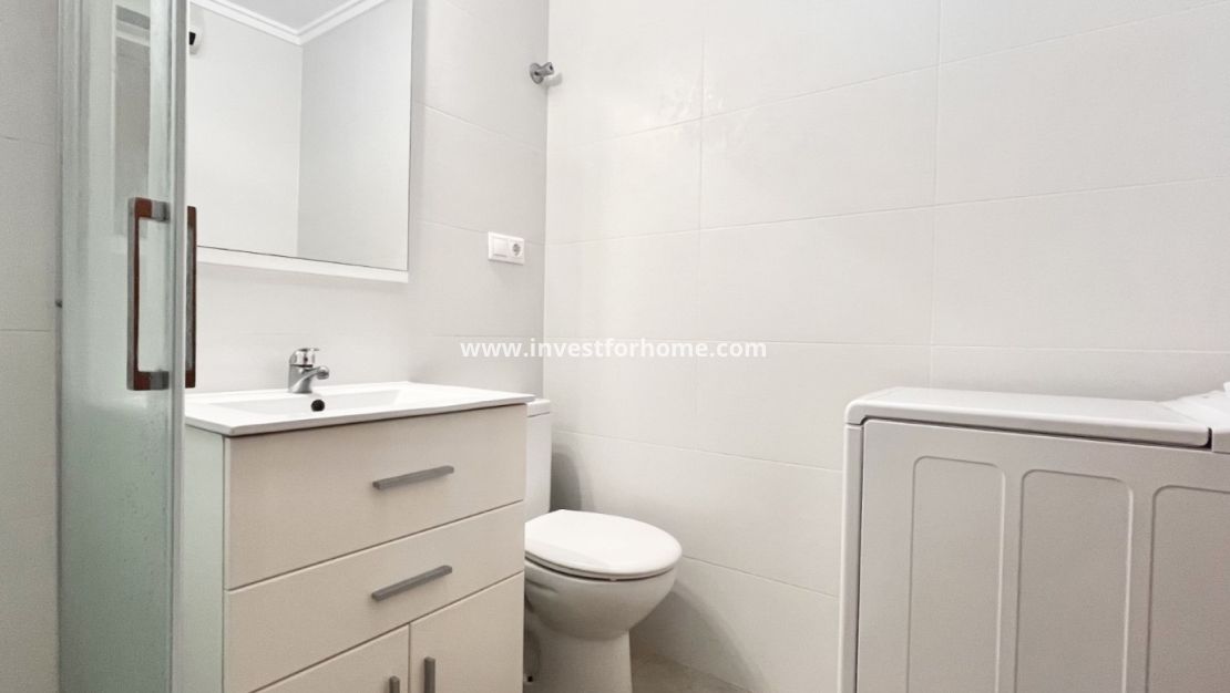 Verkoop - Huis - Torrevieja - Costa Blanca