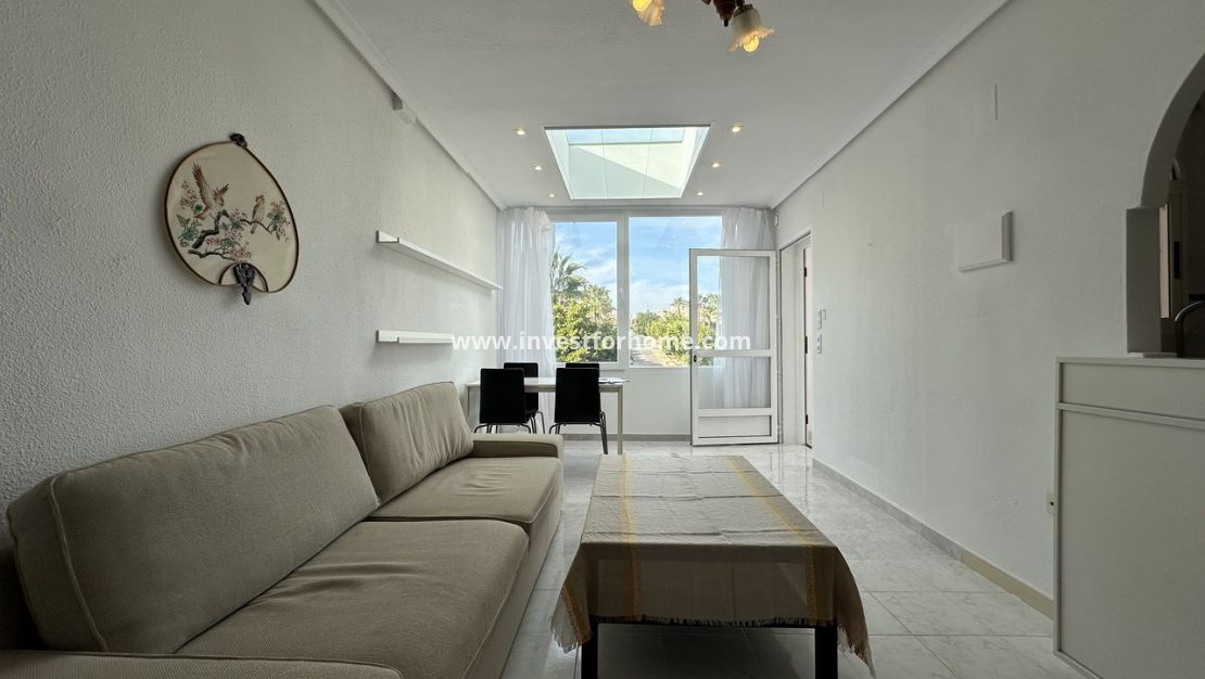 Verkoop - Huis - Torrevieja - Costa Blanca