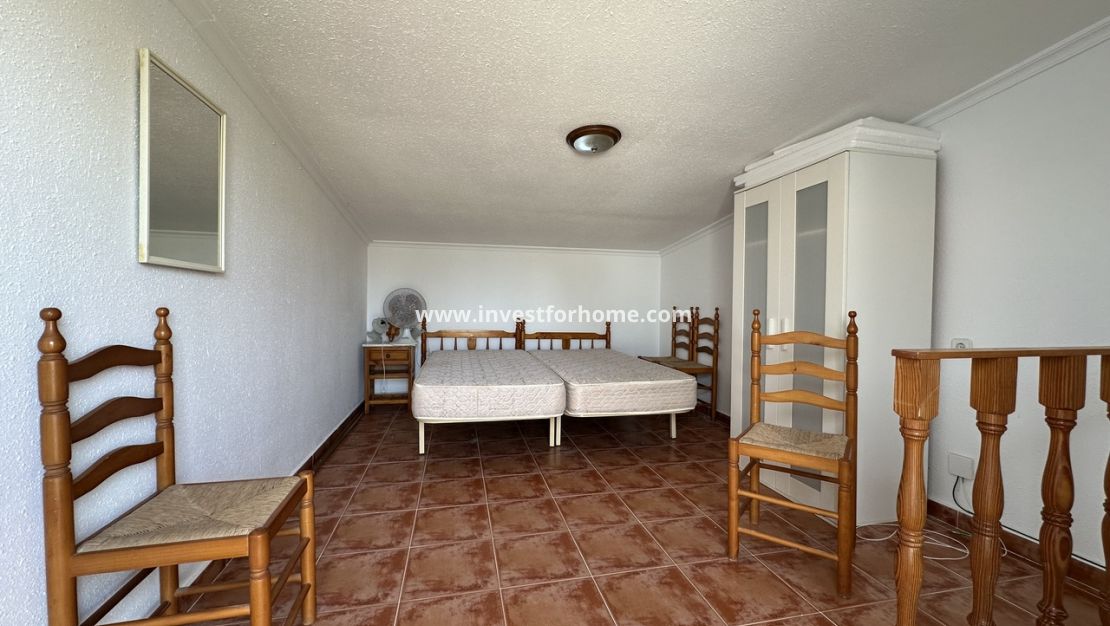 Verkoop - Huis - Torrevieja - Costa Blanca