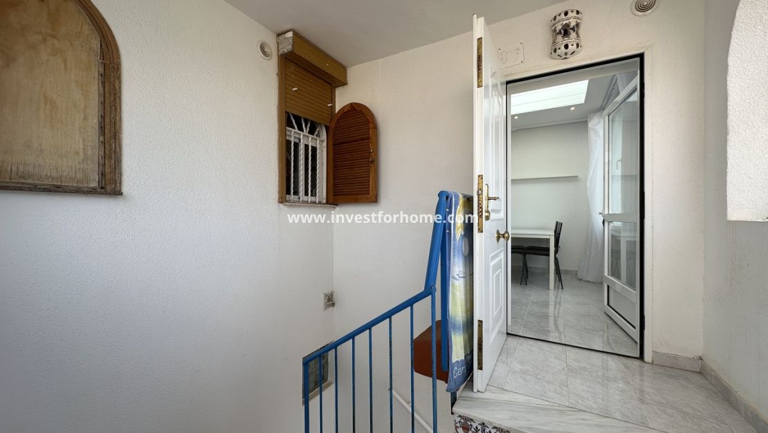 Verkoop - Huis - Torrevieja - Costa Blanca