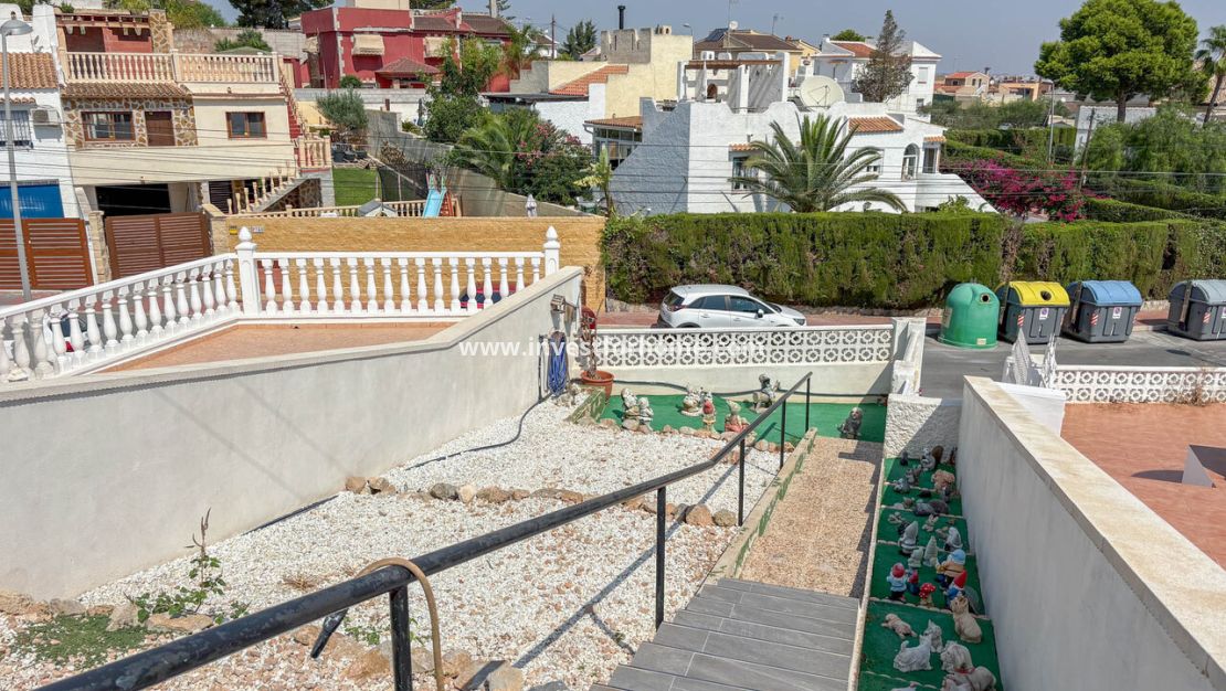 Verkoop - Huis - Torrevieja - Costa Blanca