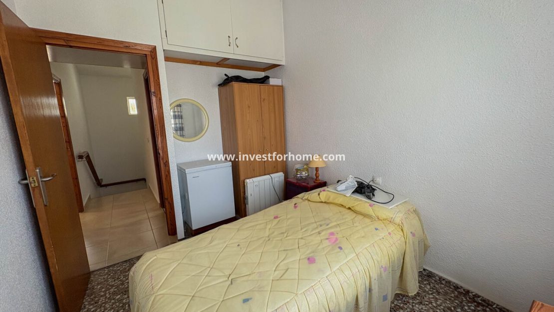 Verkoop - Huis - Torrevieja - Costa Blanca