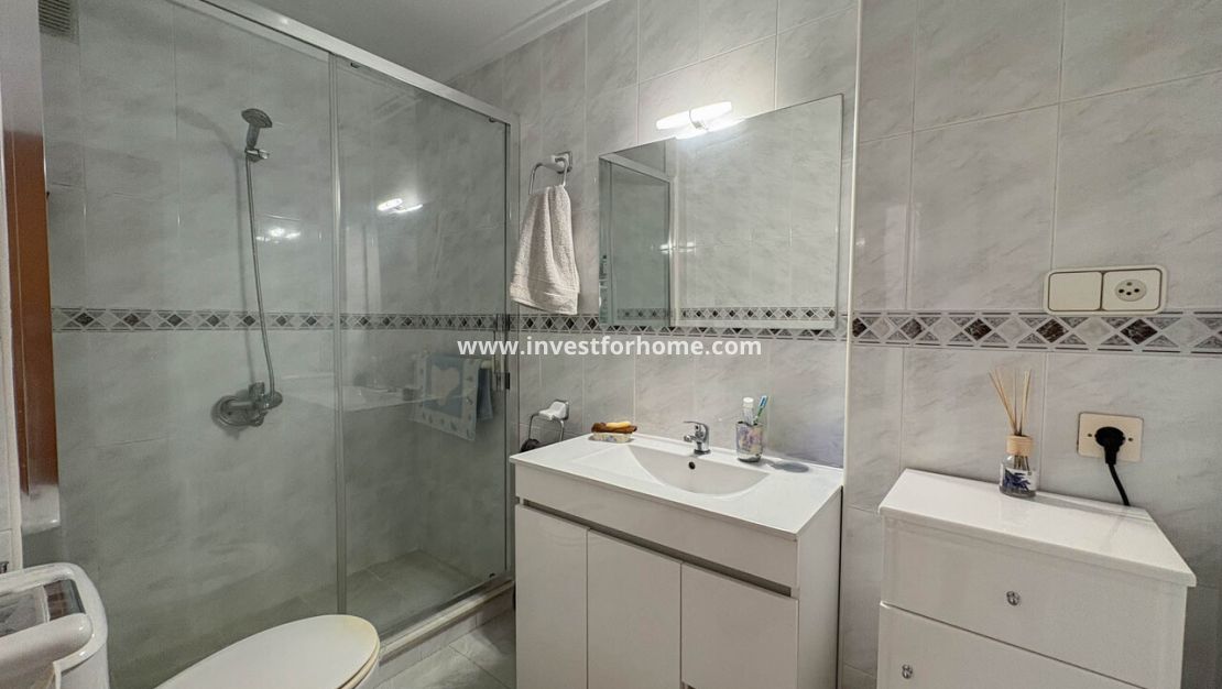 Verkoop - Huis - Torrevieja - Costa Blanca