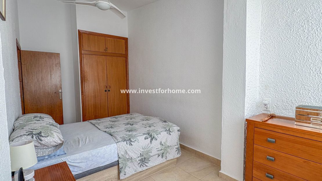 Verkoop - Huis - Torrevieja - Costa Blanca