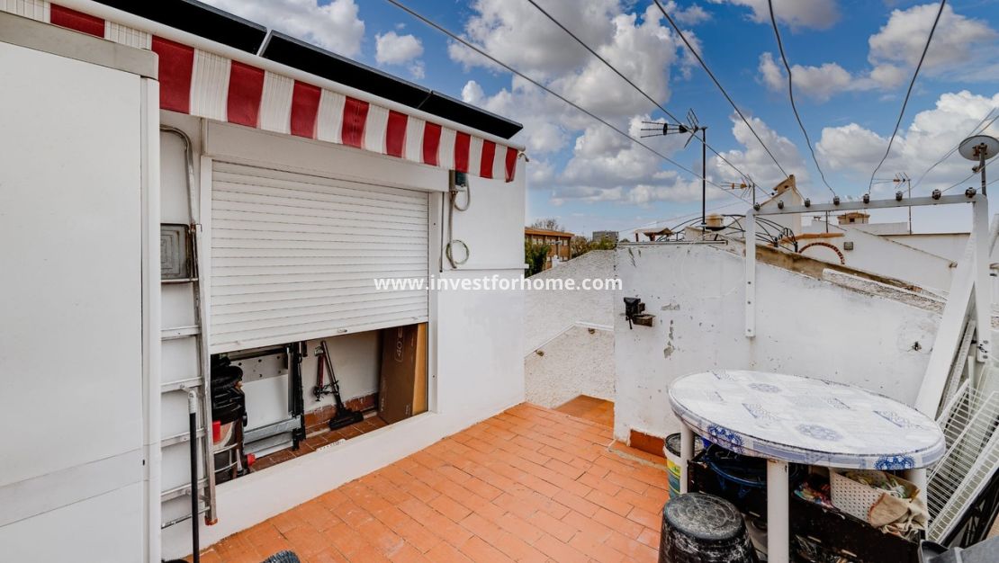 Verkoop - Huis - Torrevieja - Costa Blanca